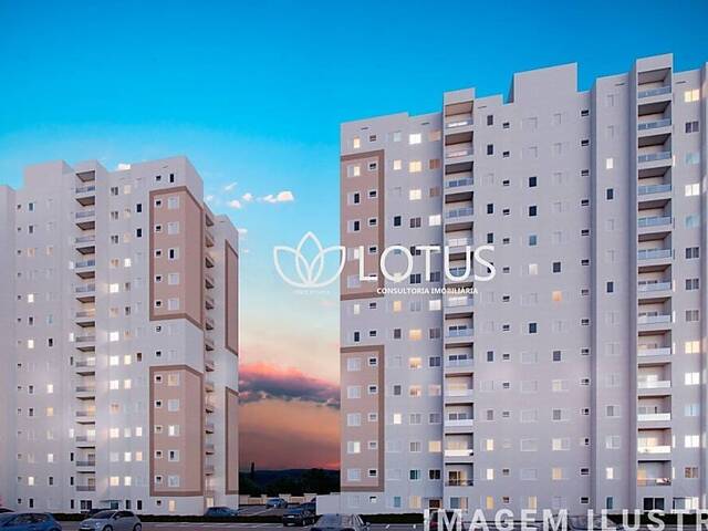 #19 - Apartamento para Venda em Piracicaba - SP - 3